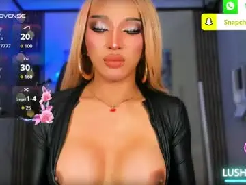 Chaturbate Live Sex Cam of urgoddess_bella