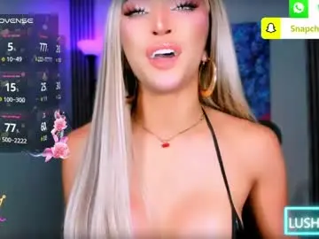 Chaturbate Live Sex Cam of urgoddess_bella