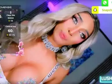 Chaturbate Live Sex Cam of urgoddess_bella