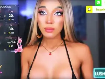 Chaturbate Live Porn of urgoddess_bella