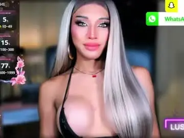 Chaturbate Live Porn of urgoddess_bella