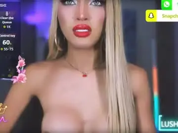 Chaturbate Live Sex Cam of urgoddess_bella