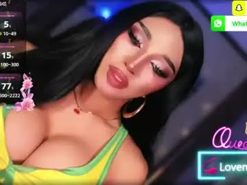 Chaturbate Live Sex of urgoddess_bella