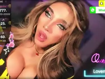 Chaturbate Live Sex Cam of urgoddess_bella