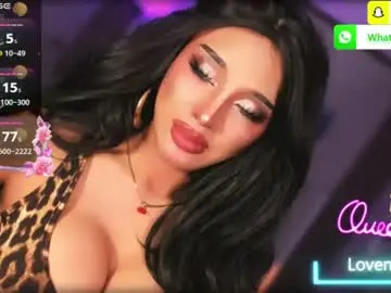 Chaturbate Live Sex Cam of urgoddess_bella