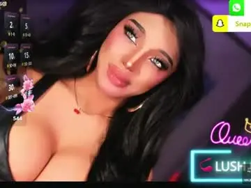Chaturbate Live Sex Cam of urgoddess_bella