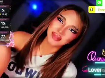 Chaturbate Best Webcam of urgoddess_bella