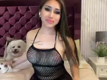 Chaturbate Best Webcam of yessicaangsha