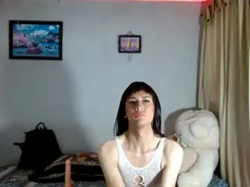 Chaturbate Sex Cam of cristtal_1