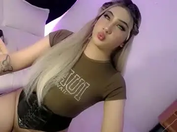 Chaturbate Live Porn of deluxetgirl69