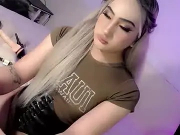 Chaturbate Sex Cam of deluxetgirl69