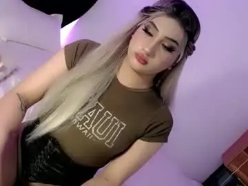 Chaturbate Free Porn Cam of deluxetgirl69