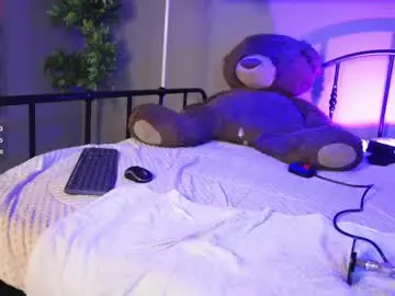 Chaturbate Live Porn of doll_ivy_