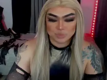 Chaturbate Free Porn Cam of empressmichellexx