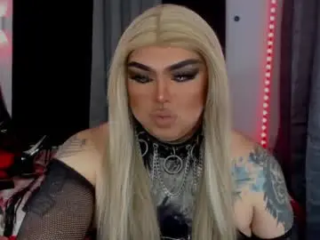 Chaturbate Free Porn Cam of empressmichellexx