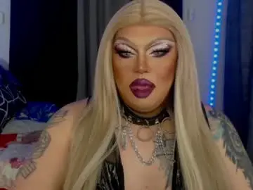 Chaturbate Live Sex of empressmichellexx