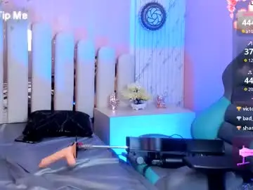 Chaturbate Best Webcam of exoticvelvett02