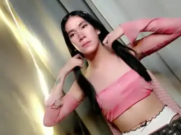 Chaturbate Nude Webcam of flirt_with_me69