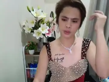 Chaturbate Live Porn of khylle_27