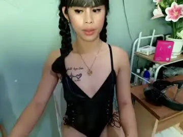 Chaturbate Live Porn of khylle_27