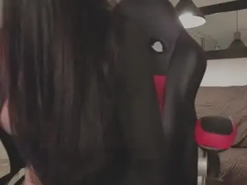 Chaturbate Best live sex cam show of miavero