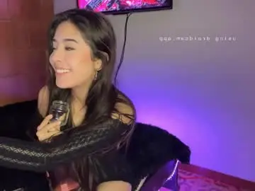 Chaturbate Free Porn Cam of michellepetitte