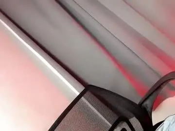 mysterious_kim from chaturbate
