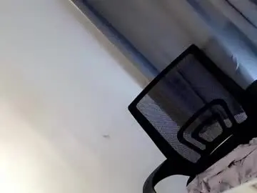 Chaturbate Private Sex Chat of mysterious_kim