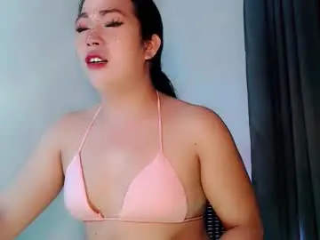 mysterious_kim from chaturbate