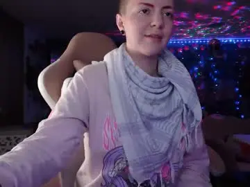 Chaturbate Sex Chat of nerdy_squirty