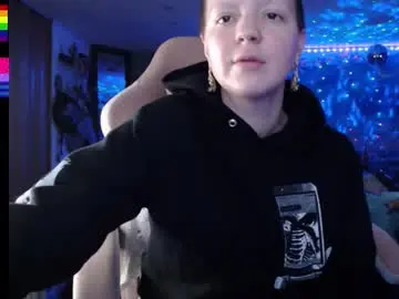 Chaturbate Adult Video Chat of nerdy_squirty