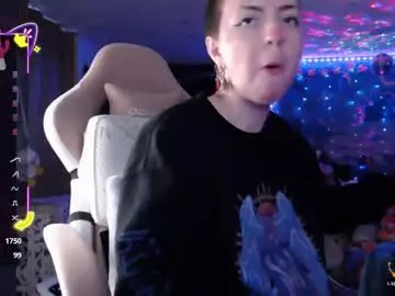 nerdy_squirty from chaturbate