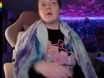 Chaturbate Adult Webcams of nerdy_squirty