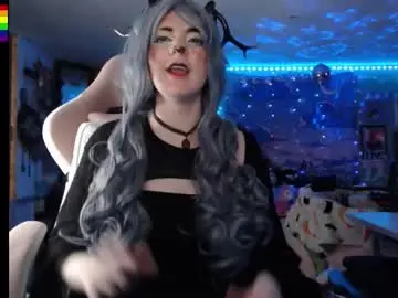 Chaturbate Adult Webcam of nerdy_squirty