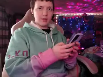 Chaturbate Sex Cam of nerdy_squirty