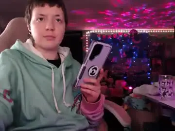 nerdy_squirty from chaturbate