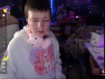 Chaturbate Adult Webcam of nerdy_squirty