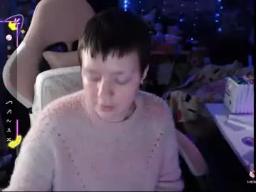 Chaturbate Live Porn of nerdy_squirty