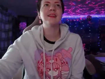 Chaturbate Best Webcam of nerdy_squirty