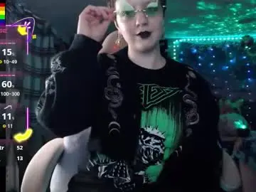 nerdy_squirty from chaturbate