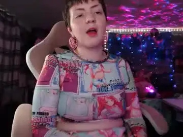 Chaturbate Sex Cam of nerdy_squirty