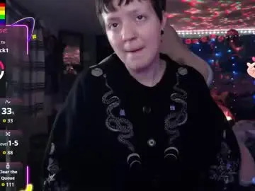 Chaturbate Private Sex Chat of nerdy_squirty