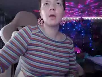 Chaturbate Sex Chat of nerdy_squirty