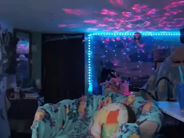 Chaturbate Sex Chat of nerdy_squirty