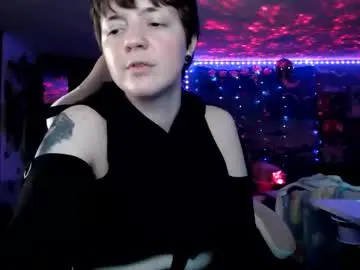 Chaturbate Best Webcam of nerdy_squirty