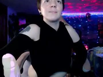 nerdy_squirty from chaturbate