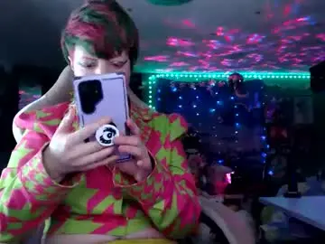 Chaturbate Live Porn of nerdy_squirty