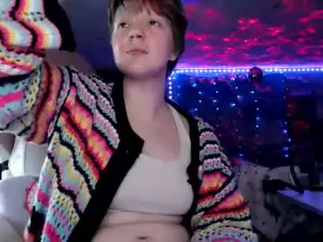 Chaturbate Sex Chat of nerdy_squirty