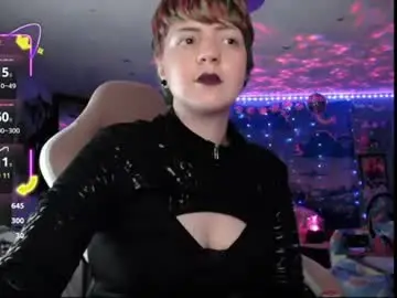 Chaturbate Adult Webcams of nerdy_squirty