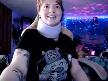 nerdy_squirty from chaturbate